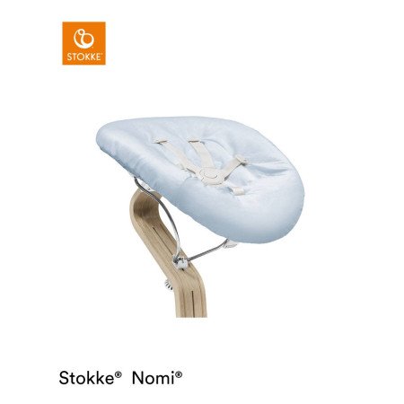 NEWBORN SET NOMI® STOKKE®