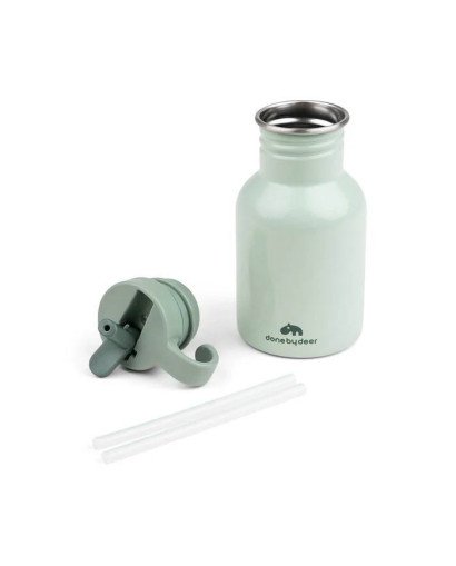 BOTELLA METAL DONE BY DEER