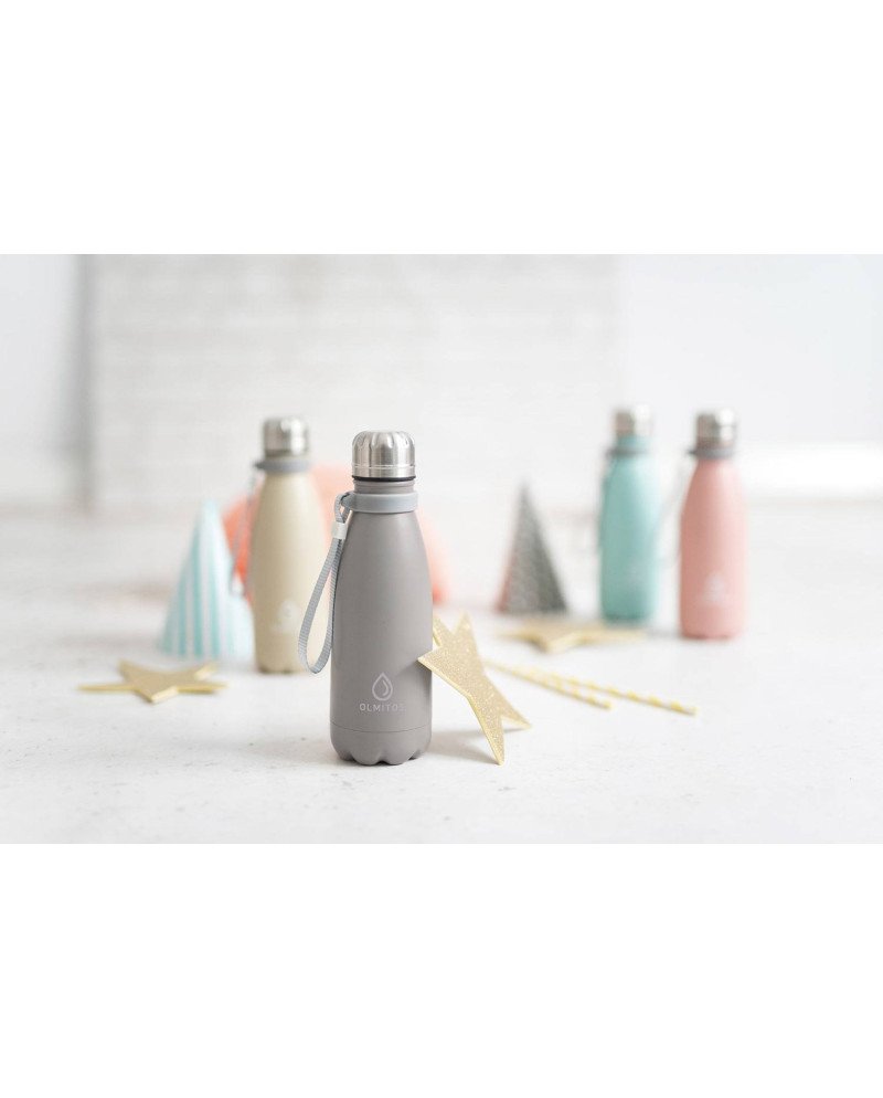 BOTELLA TERMICA 350 OLMITOS