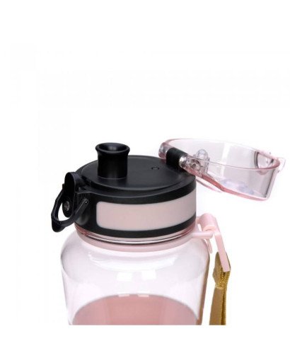 BOTELLA DOBLE TAPON LASSIG