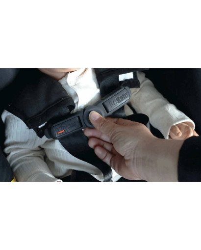 BROCHE BELT KEEPER BESAFE