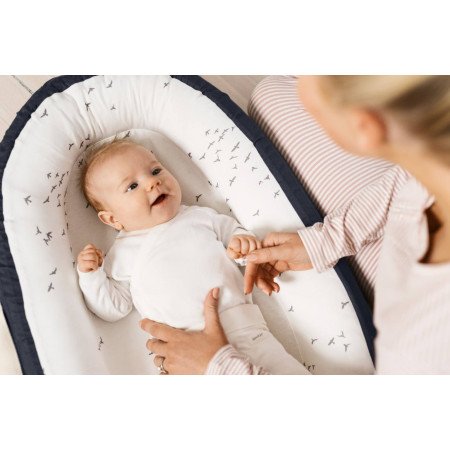 NIDO BABY NEST VOKSI