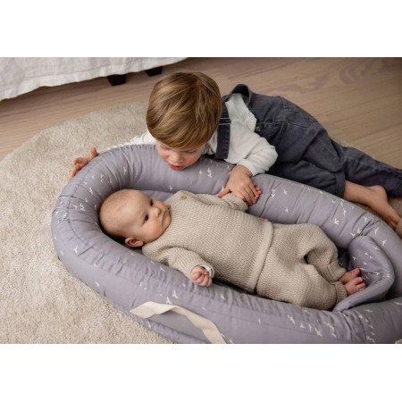 NIDO BABY NEST VOKSI