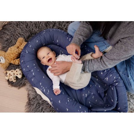 NIDO BABY NEST VOKSI