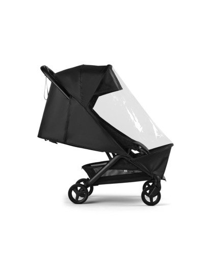 BURBUJA DE LLUVIA BUGABOO BUTTERFLY 2