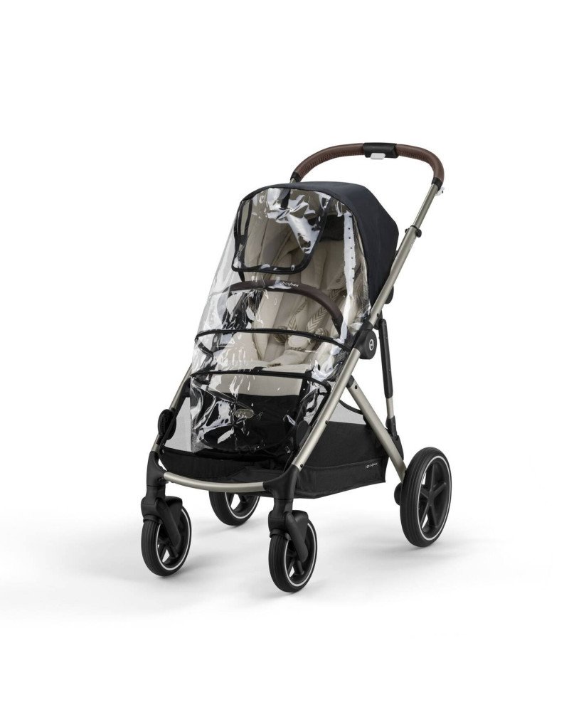 BURBUJA DE LLUVIA GACELLE S CYBEX