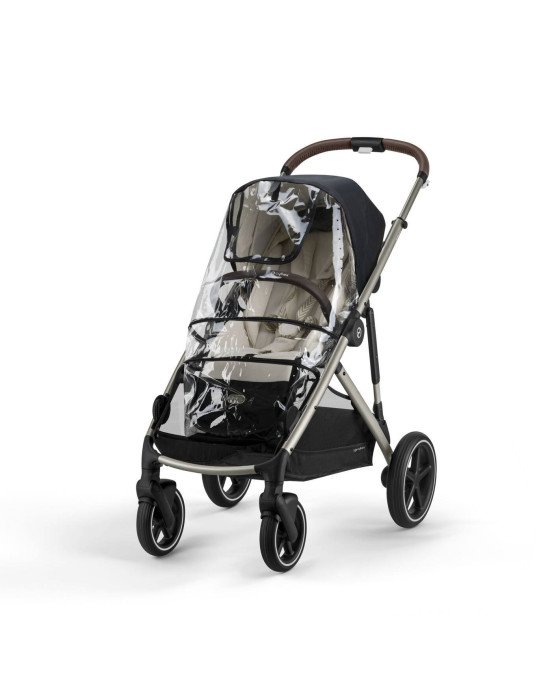 BURBUJA DE LLUVIA GACELLE S CYBEX
