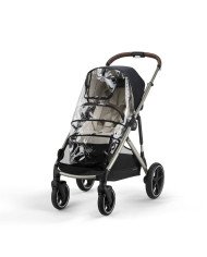 BURBUJA DE LLUVIA GACELLE S CYBEX