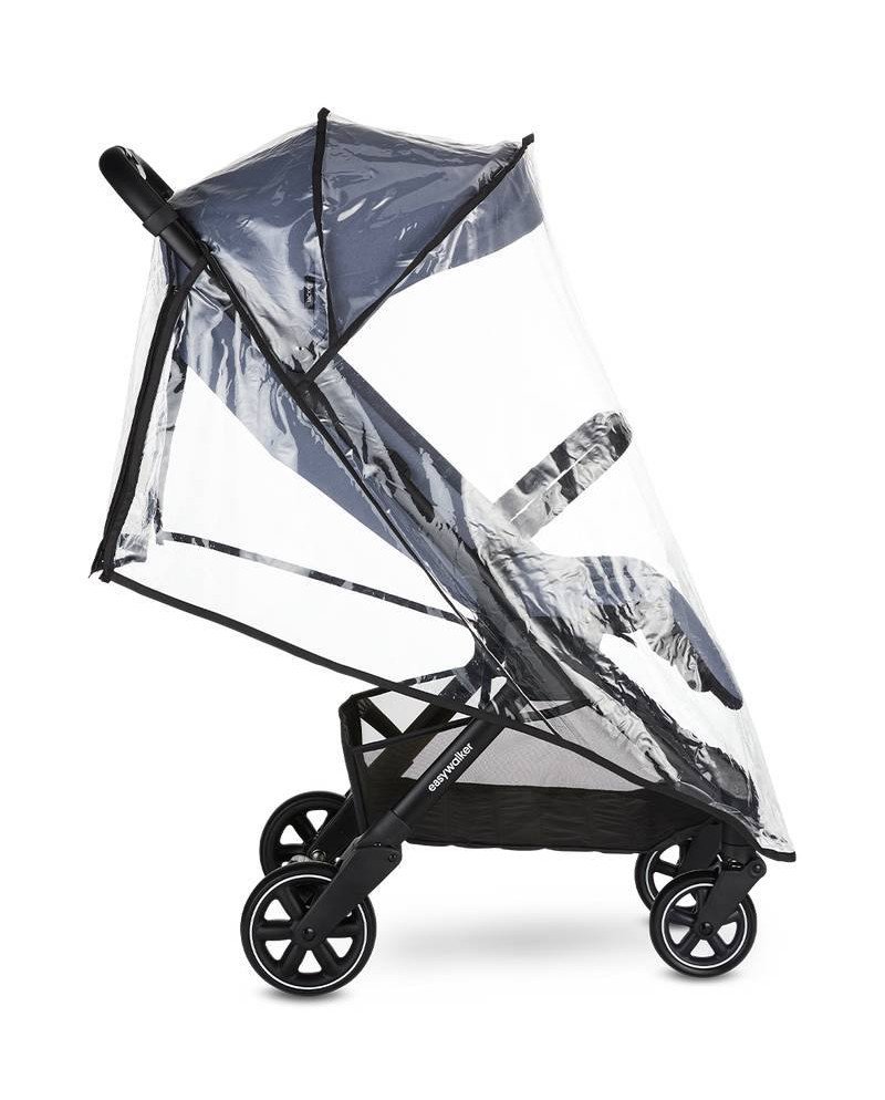 BURBUJA DE LLUVIA JACKEY Y MINISNAP EASYWALKER