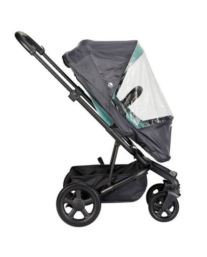 BURBUJA DE LLUVIA PARA HARVEY 2