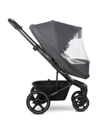 BURBUJA DE LLUVIA PARA HARVEY 5