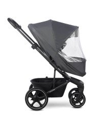 BURBUJA DE LLUVIA PARA HARVEY 5