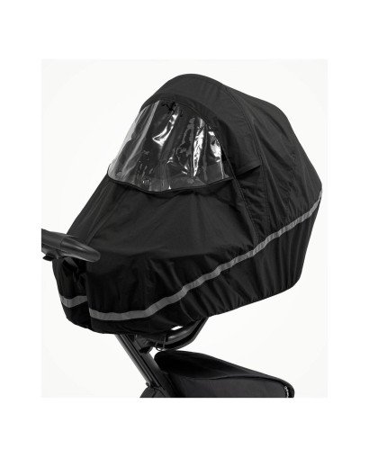 BURBUJA DE LLUVIA XPLORY® STOKKE NEGRO