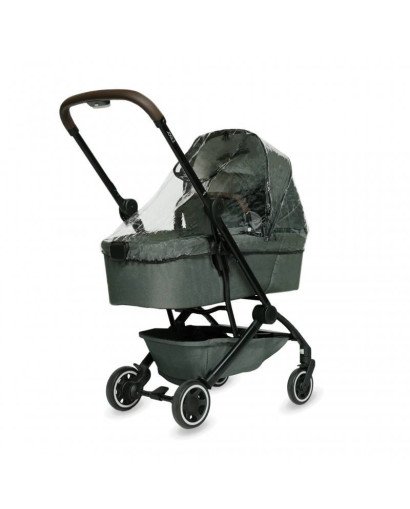 BURBUJA LLUVIA CAPAZO JOOLZ AER+