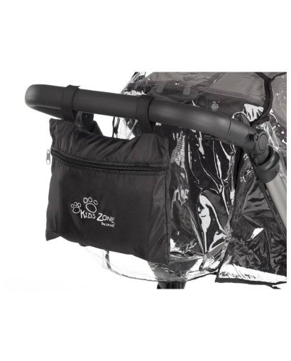 BURBUJA LLUVIA UNIVERSAL JANE