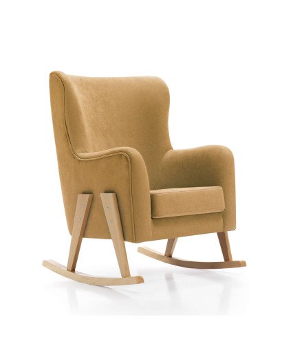 BUTACA LACTANCIA GLAM BALANCIN ALONDRA