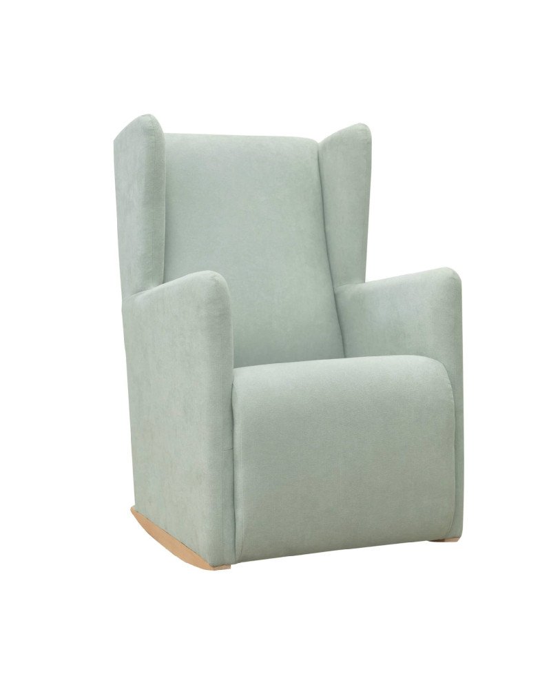 BUTACA MECEDORA DE LACTANCIA SOPHIE MICUNA