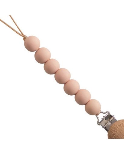 CADENA CHUPETE MUSHIE