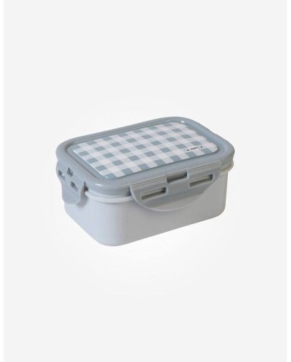 CAJITA ALMUERZO 350ML SARO