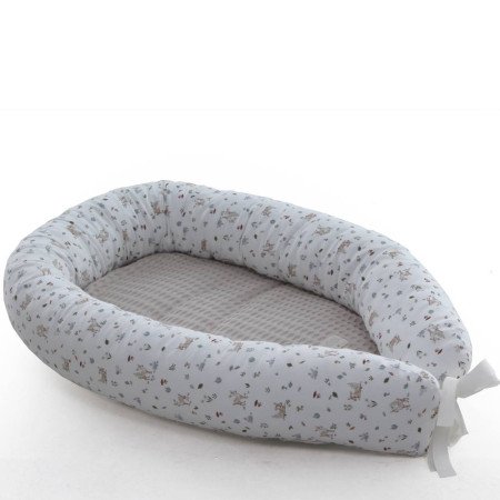 NIDO COLECHO UZTURRE