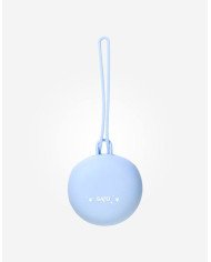 CAJITA PORTACHUPETE SILICONA SARO