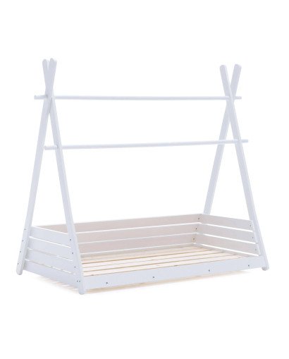 CAMA MONTESSORI HOMY XL 90X200