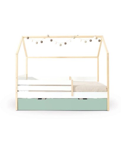 CAMA MONTESSORI SOGNI XL 90X200