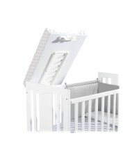 CAMBIADOR CUNA CP-744 MICUNA