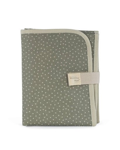 CAMBIADOR PLEGABLE POPPY WALKING MUM