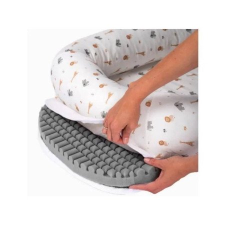 NIDO PETITE MARMOTTE ECUS KIDS