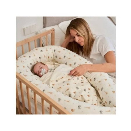 NIDO PETITE MARMOTTE ECUS KIDS