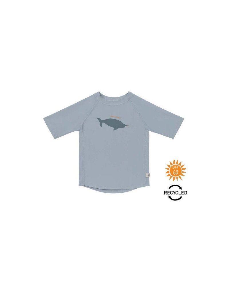 CAMISETA BAÑO LASSIG