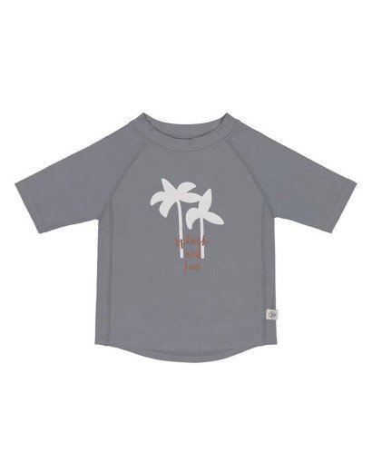 CAMISETA BAÑO LASSIG