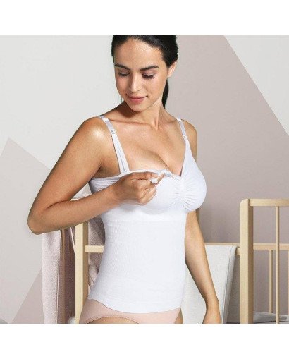 CAMISETA SOPORTE Y LACTANCIA  CARRIWELL