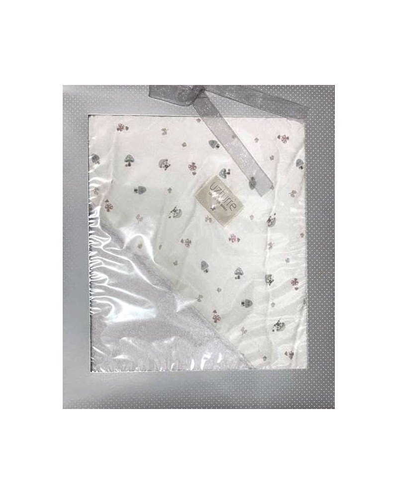 CAPA DE BAÑO ABRAZO UZTURRE