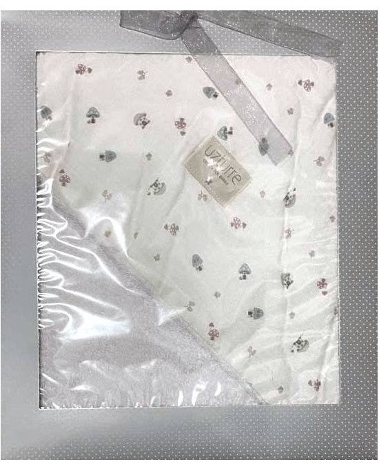 CAPA DE BAÑO ABRAZO UZTURRE