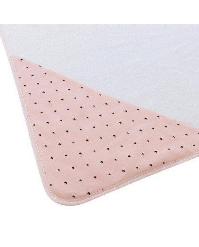 CAPA DE BAÑO DELANTAL CAMBRASS