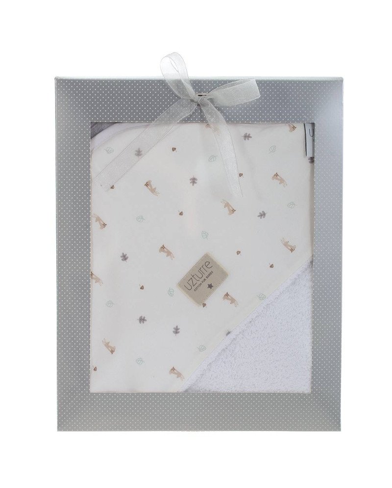 CAPA DE BAÑO XL 100X100 UZTURRE