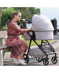 CAPAZO COMPLETO MAST M.4x