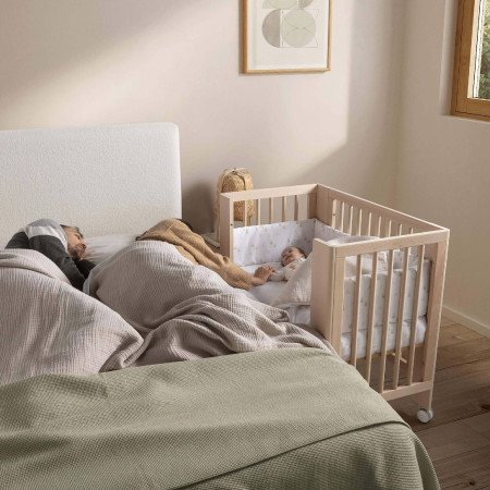 NORDICO Y PROTECTOR MINICUNA COLECHO MICUNA