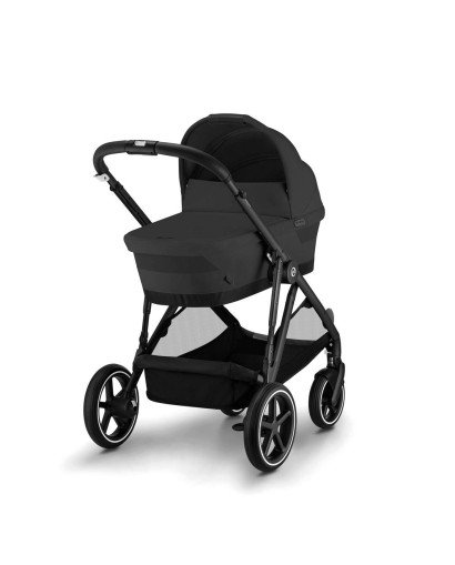 CAPAZO GAZELLE S COT CYBEX