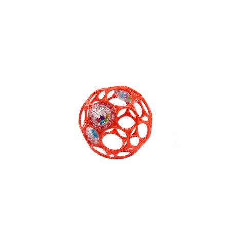 OBALL 10 CM SONAJERO