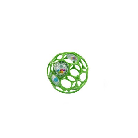 OBALL 10 CM SONAJERO