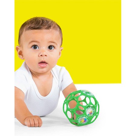 OBALL 10 CM SONAJERO