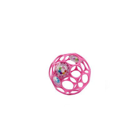 OBALL 10 CM SONAJERO