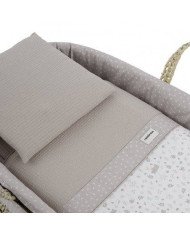 CAPAZO MOISES PALMA CON PATAS BALANCIN CAMBRASS