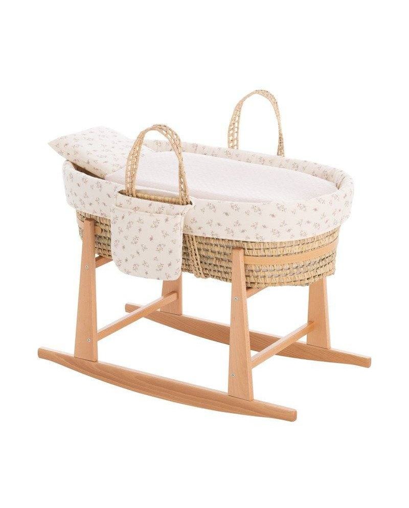 CAPAZO PALMA MIO CON SOPORTE CAMBRASS