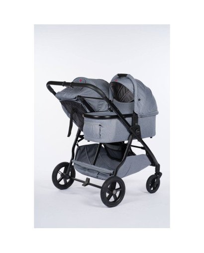 Capazo para M.Twin x de Mast