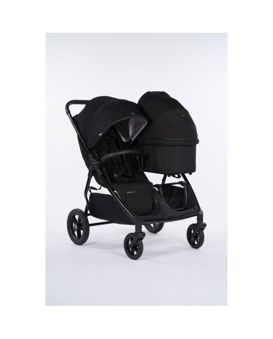 Capazo para M.Twin x de Mast