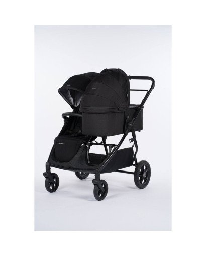 Capazo para M.Twin x de Mast